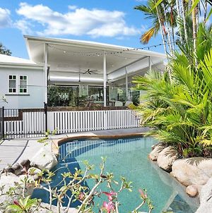Caladenia Villa - Understated Luxury In Edge Hill Exterior photo