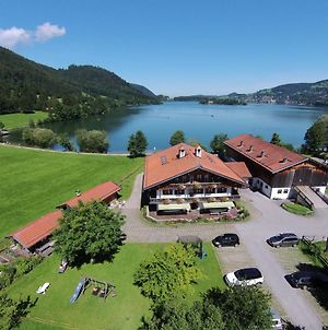 Der Anderlbauer Am See Villa Schliersee Exterior photo