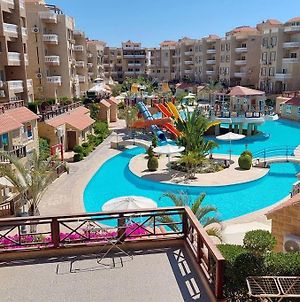 Appartamento Con Tutti I Comfort A Nabq Per Ospitare Quattro Persone Sharm el-Sheikh Exterior photo