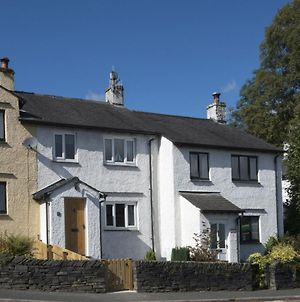 Penny Rigg Cottage Coniston Exterior photo