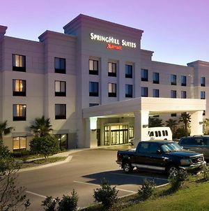 Springhill Suites By Marriott Jacksonville Airport Exterior photo