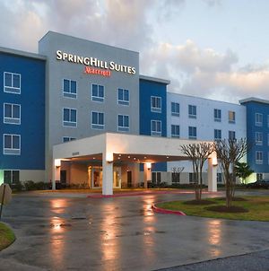 Springhill Suites Shreveport-Bossier City/Louisiana Downs Exterior photo