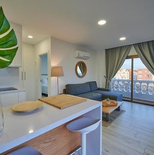 Ablancas - La Restinga Apartment Exterior photo