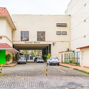 Hotel Dexter Volta Redonda Exterior photo