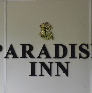 Paradise Inn Kandy Exterior photo