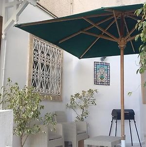 Noble Appart Apartment Sidi Bou Said Exterior photo