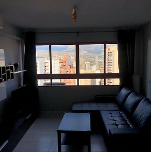 Cumbre Loix Apartment Benidorm Exterior photo