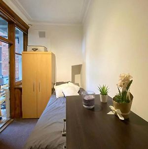 Ideal Single Room With A Balcony In Maida Vale London Exterior photo