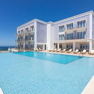 Altido Ocean View Apts With Pool And Parking Apartment Lourinha  Exterior photo