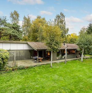 Stunning Home In Nykbing Sj With 3 Bedrooms And Wifi Holmstrup Exterior photo
