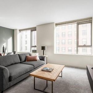 Loop 1Br W Gym Pool Nr Financial District Chi-219 Apartment Chicago Exterior photo