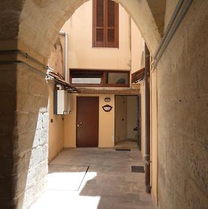 Sotto La Porta Apartment Lecce Exterior photo