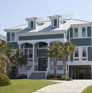 Surviving Stress By Oak Island Accommodations Caswell Beach Exterior photo