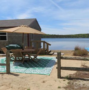 1047 Old Queen Anne Road Chatham Cape Cod - - Long Camp Villa Exterior photo