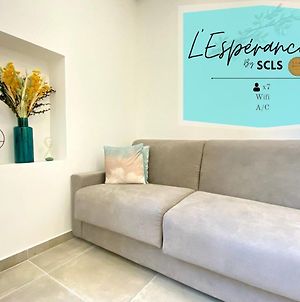 L'Esperance 1 By Scls Locations Apartment Cannes Exterior photo