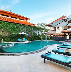 Royal Tunjung Hotel & Villa Legian - Chse Certified Exterior photo