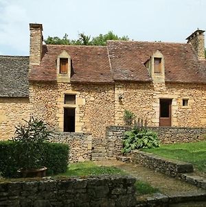 Chambre D'Hotes La Rossillonie Beynac-et-Cazenac Exterior photo
