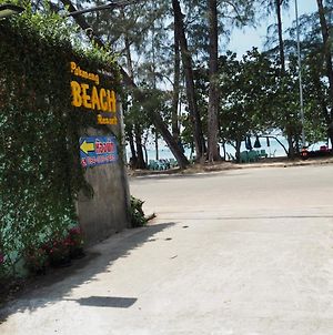 Pakmeng Beach Resort Exterior photo