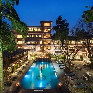 The Dwarika'S Hotel Kathmandu Exterior photo