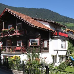 Sendlerhof Villa Wenns Exterior photo