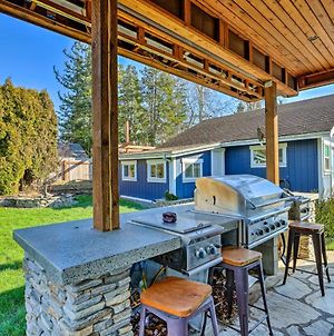 Bellingham Vacation Rental With Private Deck Exterior photo