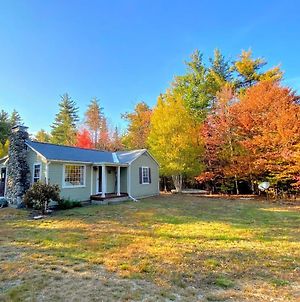 Gc Adorable Home 20 Minutes From Cannonfranconia Notch Fire Pit Wifi Laundry Pet Friendly Sugar Hill Exterior photo