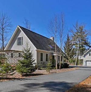 Secluded Home Convenient To Acadia & The Harbors! Bar Harbor Exterior photo