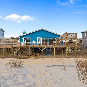 A Change In Latitude Nags Head Exterior photo