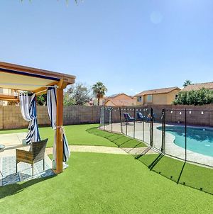 Spacious Avondale Home With Pool - Near Golf! Exterior photo