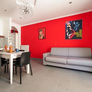 La Dolce Vita Relax - Cozy Apt In Sorrento Apartment Exterior photo