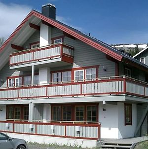 Holiday Club Are Tegefjall Apartment Exterior photo