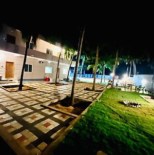 The Saltwater Stay Kalyanpur Exterior photo