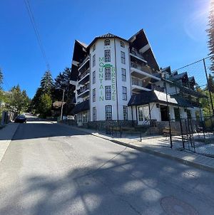 Mountain Breeze Hotel Predeal Exterior photo