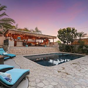 Private Pool Oasis Near Pb/La Jolla Beaches Villa San Diego Exterior photo