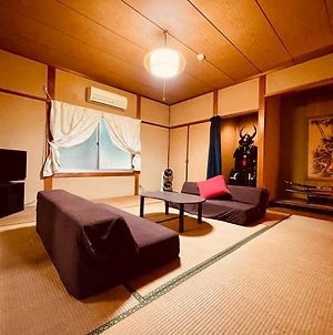 Waild Laif Mori 風 Villa Shirahama Exterior photo