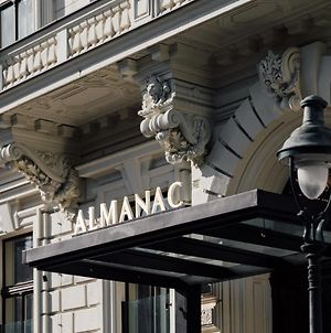 Almanac Palais Vienna Hotel Exterior photo