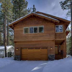 Brand New Upscale Home, Hot Tub, Foosball South Lake Tahoe Exterior photo