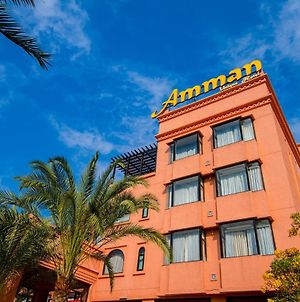 Amman Unique Hotel - Sha Plus Udon Thani Exterior photo