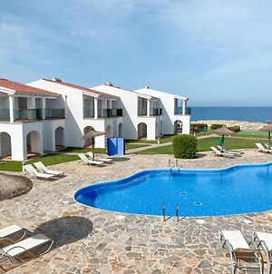 Rvhotels Sea Club Menorca Cala'N Blanes  Exterior photo