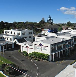 Best Western Ellerslie International Hotel Auckland Exterior photo