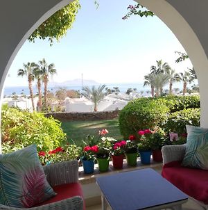 Domina Coral Bay Apartment Sharm el-Sheikh Exterior photo