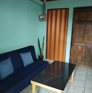 Anluka-House Apartment Puerto Jimenez Exterior photo