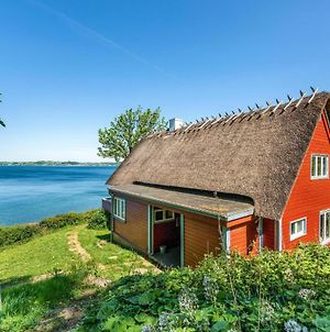 Beautiful Home In Aabenraa With 4 Bedrooms And Wifi 2 Exterior photo
