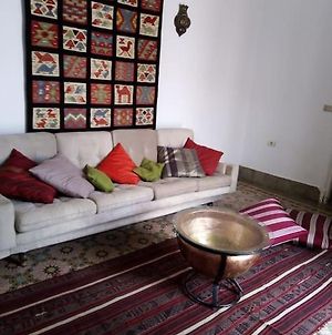 Suite Geranium -Dar Ben Slimane Houmt Souk (Djerba) Exterior photo