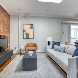 Ues 3Br Penthouse W Gym Wd Nr Central Park Nyc-1110 Apartment New York Exterior photo