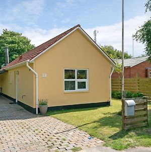 Holiday Home Othi In Western Jutland By Interhome Ribe Exterior photo