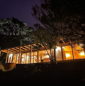 Outscape Puyehue Guest House Exterior photo
