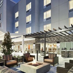 Towneplace Suites By Marriott Leesburg Exterior photo