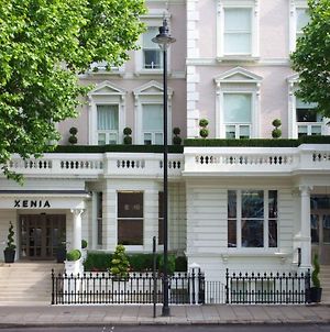 Hotel Xenia - Autograph Collection London Exterior photo