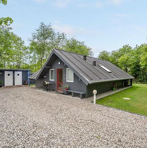 Holiday Home Asulf - 31Km From The Sea In Western Jutland By Interhome Toftlund Exterior photo